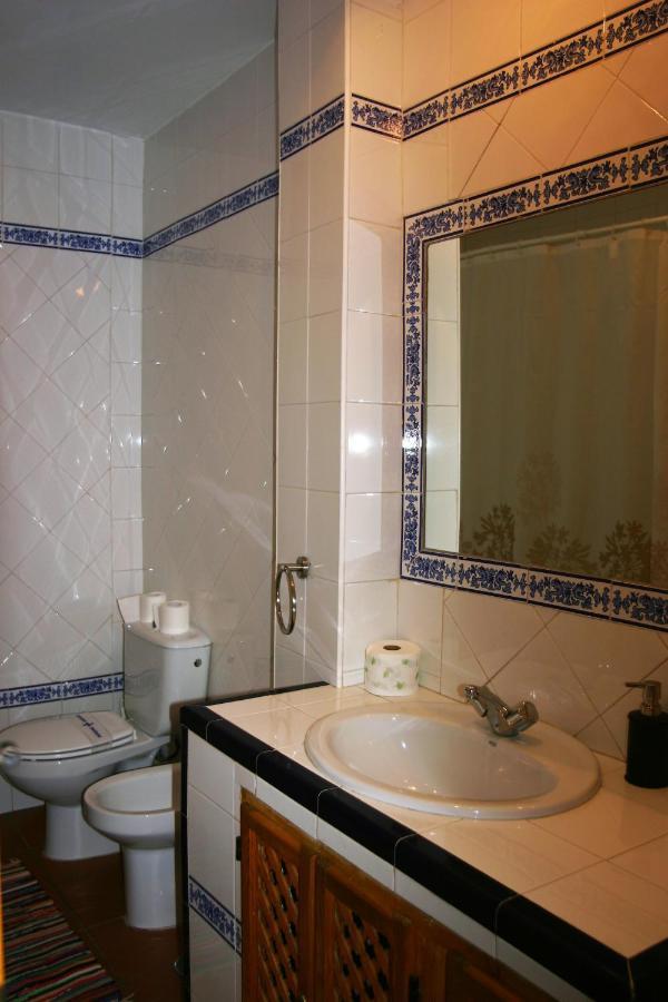 Apartamentos Y Casas Rurales Las Terrazas De La Alpujarra Bubión Exteriör bild